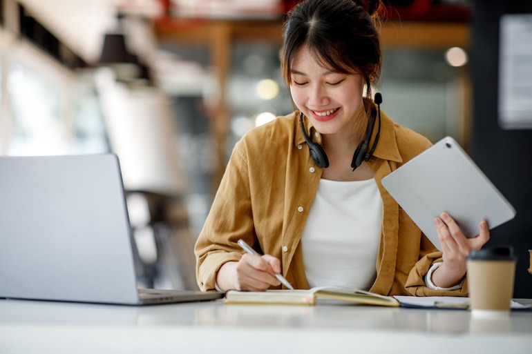 Phát triển kỹ năng sự nghiệp